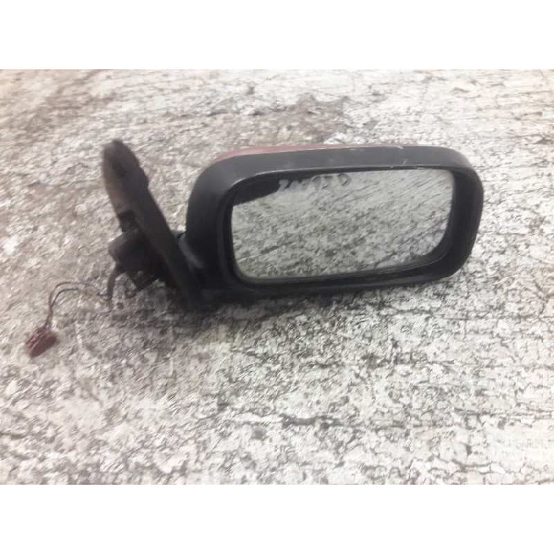 Recambio de retrovisor derecho para nissan almera (n15) gx referencia OEM IAM  ELECTRICO