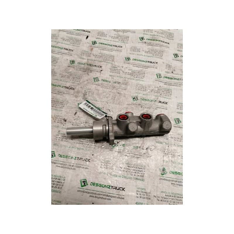 Recambio de bomba freno para peugeot 307 (s1) xs referencia OEM IAM 22495179 BOSCH