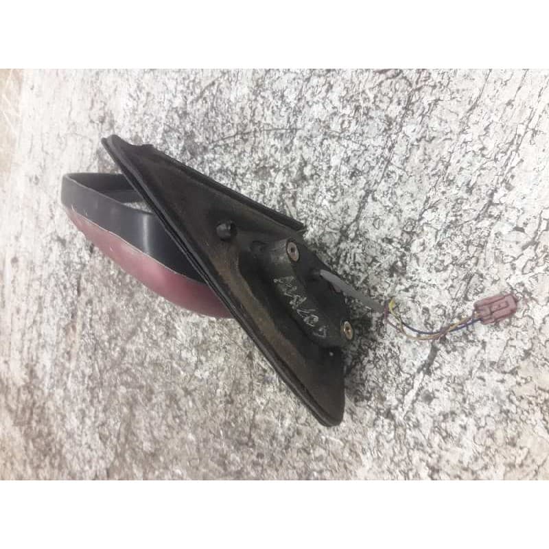 Recambio de retrovisor derecho para nissan almera (n15) gx referencia OEM IAM  ELECTRICO 2
