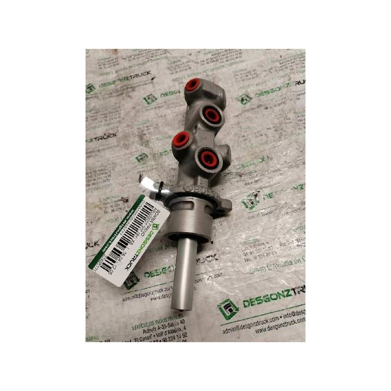 Recambio de bomba freno para peugeot 307 (s1) xs referencia OEM IAM 22495179 BOSCH 2