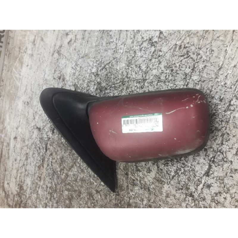 Recambio de retrovisor derecho para nissan almera (n15) gx referencia OEM IAM  ELECTRICO 3