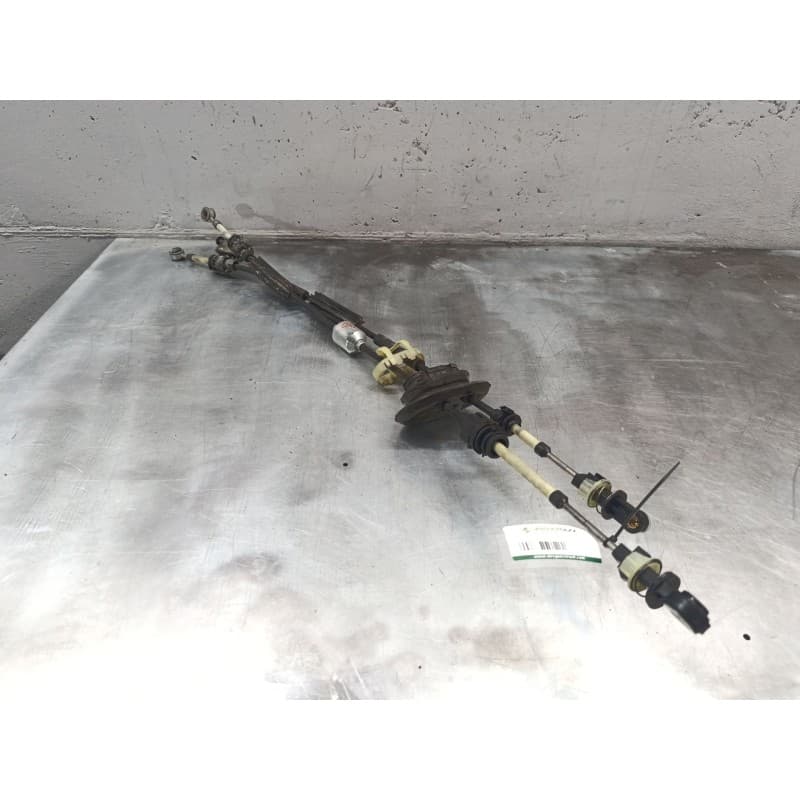 Recambio de cables de cambio para peugeot 208 i (ca_, cc_) 1.2 thp 110 referencia OEM IAM - Gris