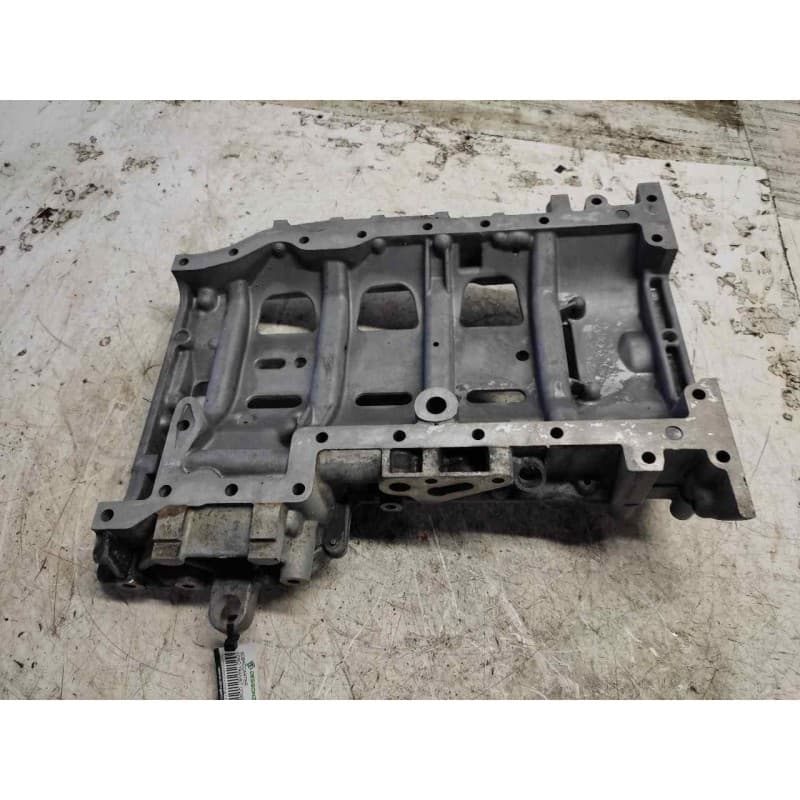 Recambio de sobrecarter para ford transit combi '06 ft 260 corto referencia OEM IAM - Blanco