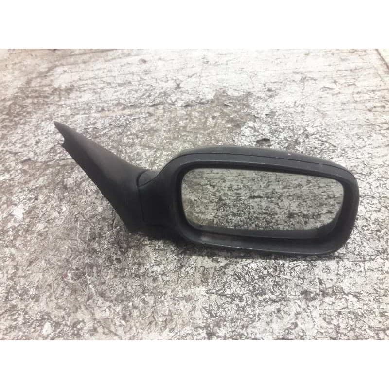 Recambio de retrovisor derecho para saab 9-3 berlina 2.0 t referencia OEM IAM  5 PINS - Azul