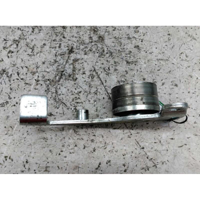 Recambio de polea tensora para citroën zx 1.9 d armonia referencia OEM IAM - Blanco 2