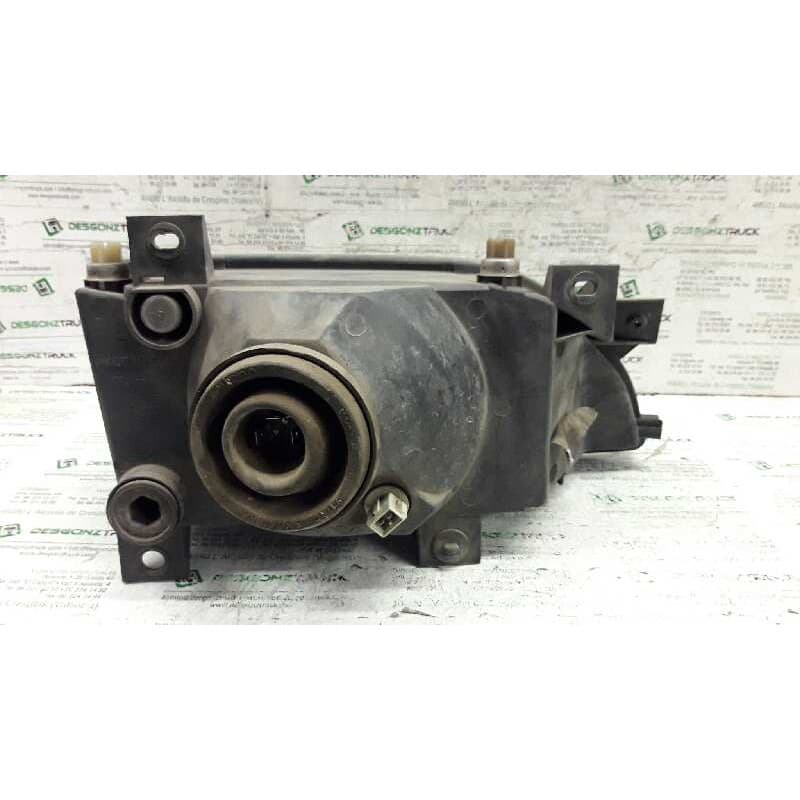 Recambio de faro izquierdo para ford orion celebration referencia OEM IAM 2