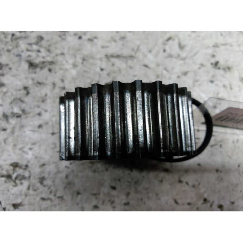 Recambio de polea para seat leon (1m1) stella referencia OEM IAM  DISTRIBUCIÓN - Rojo 2
