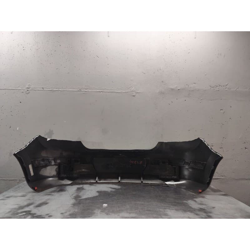 Recambio de paragolpes trasero para opel astra h ber. 1.7 16v cdti referencia OEM IAM 6