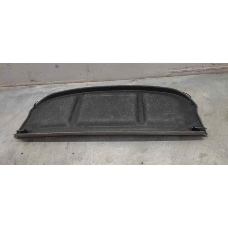 Recambio de bandeja trasera para chevrolet lacetti cdx referencia OEM IAM - Gris 2