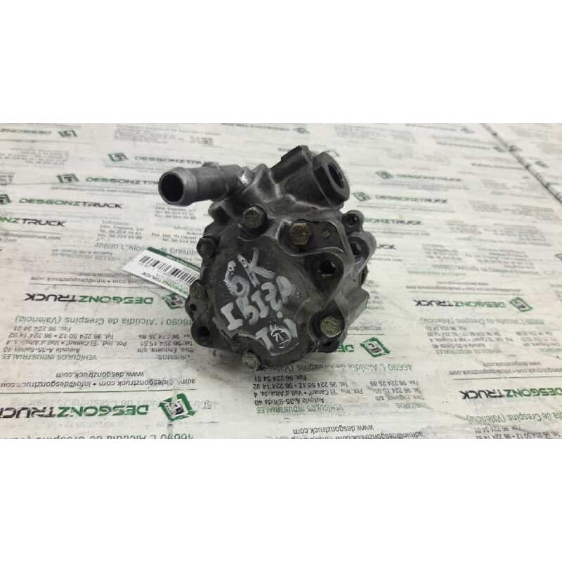 Recambio de bomba direccion para seat ibiza (6k) gt (1998) referencia OEM IAM 2