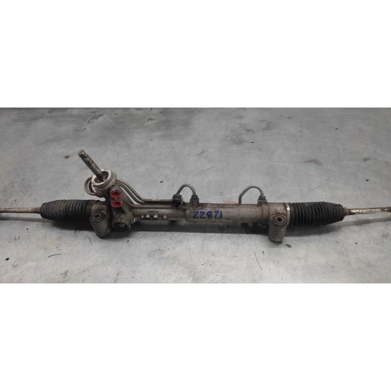 Recambio de cremallera direccion para opel astra h ber. cosmo referencia OEM IAM - Gris 3