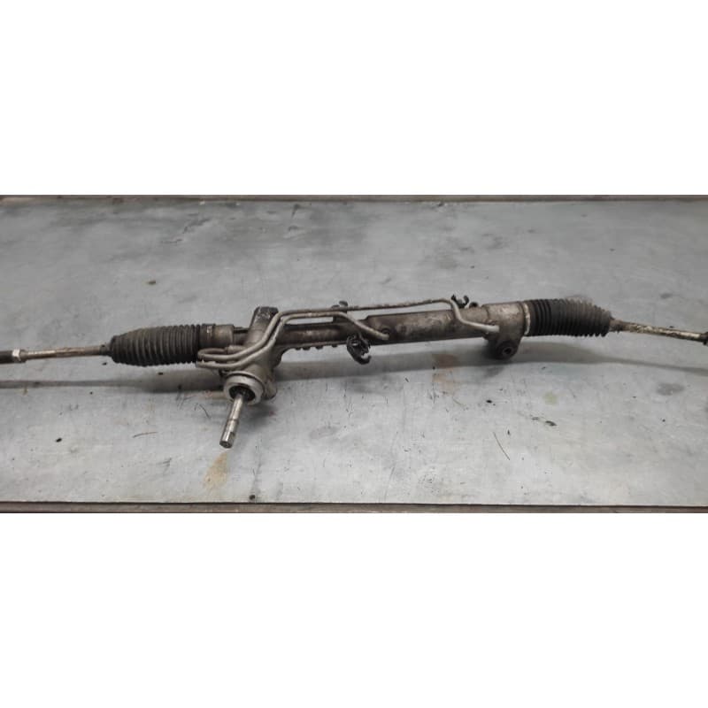 Recambio de cremallera direccion para opel astra h ber. cosmo referencia OEM IAM - Gris 5