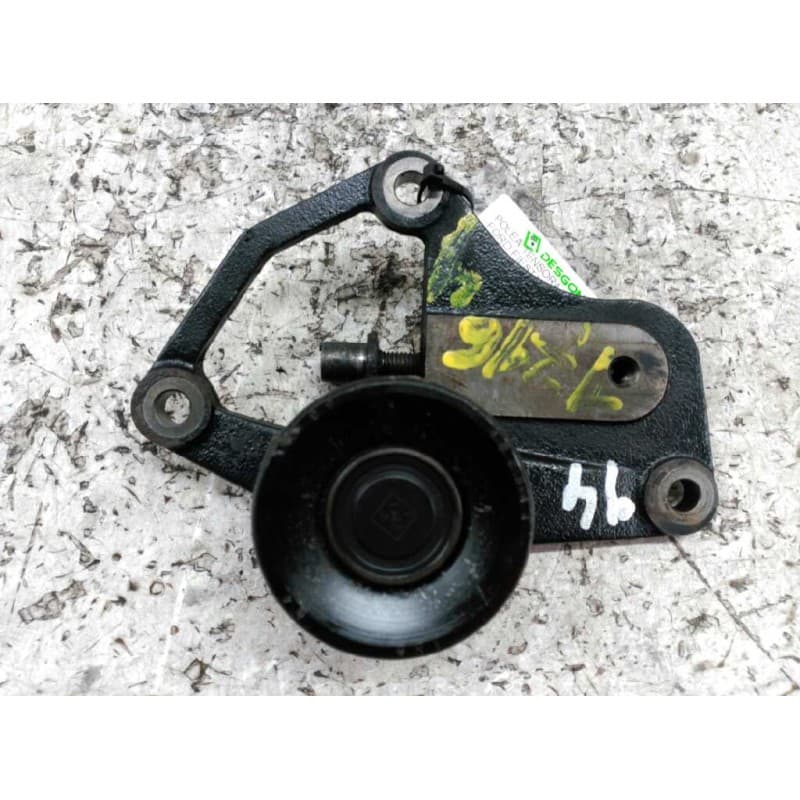 Recambio de polea tensora para ford fiesta berl./courier referencia OEM IAM - Blanco