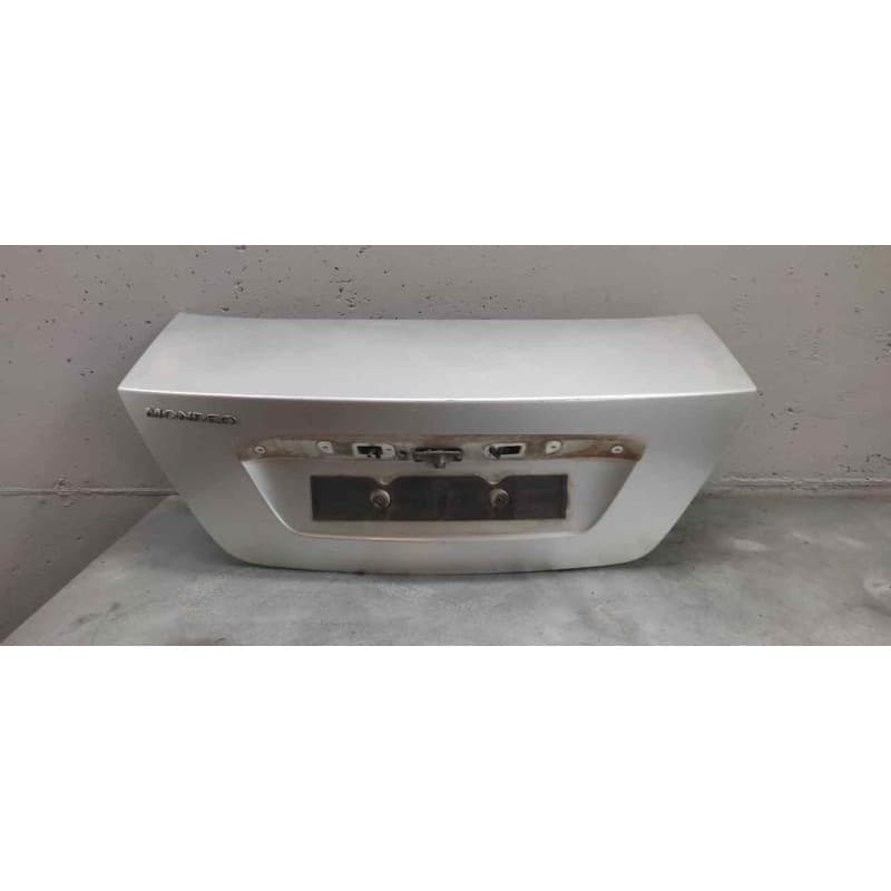 Recambio de tapa maletero para ford mondeo berlina (ge) 2.0 tdci cat referencia OEM IAM