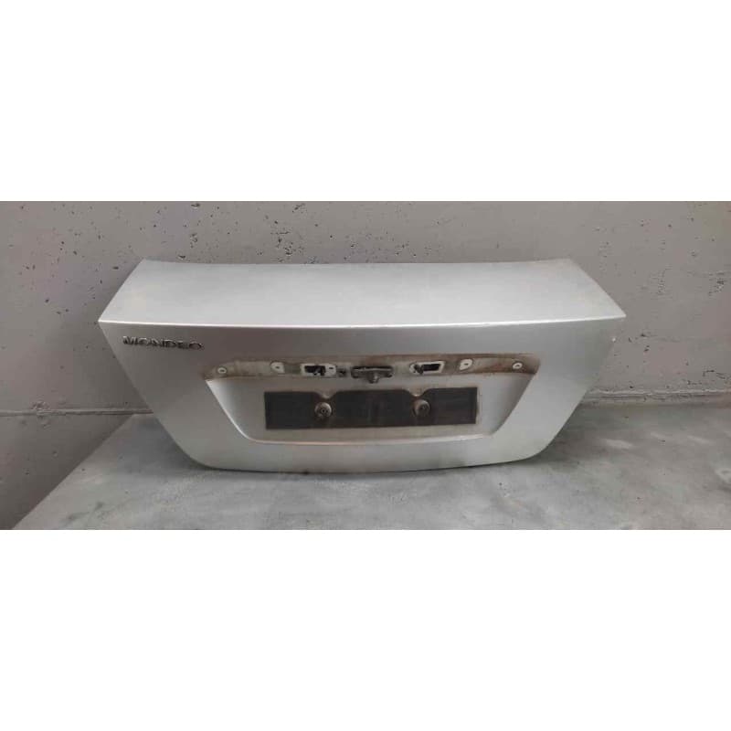 Recambio de tapa maletero para ford mondeo berlina (ge) 2.0 tdci cat referencia OEM IAM 3