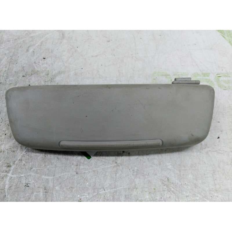 Recambio de portagafas para ford focus berlina (cap) ambiente (d) referencia OEM IAM - Rojo