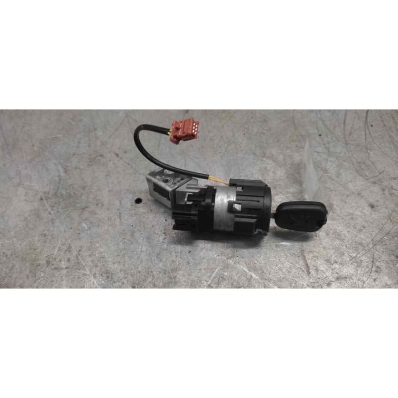 Recambio de conmutador de arranque para peugeot 308 sport referencia OEM IAM 36410600 - Gris