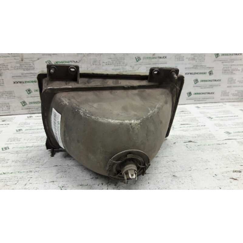 Recambio de faro izquierdo para citroën c 25 caja abierta 1000 referencia OEM IAM 2