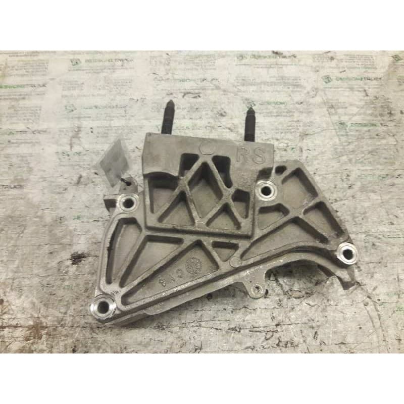 Recambio de soporte motor para kia carens 2.0 crdi ex monovolumen referencia OEM IAM