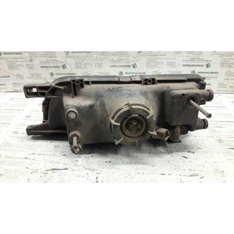 Recambio de faro derecho para nissan sunny (b11) gl berlina referencia OEM IAM 2