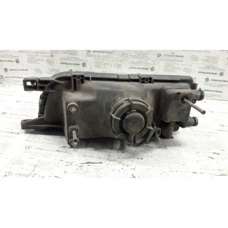 Recambio de faro derecho para nissan sunny (b11) gl berlina referencia OEM IAM 2