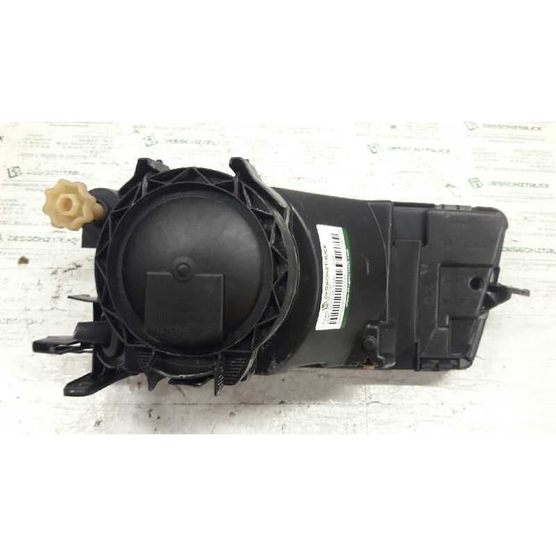 Recambio de faro derecho para opel vectra a cd referencia OEM IAM 1305235135 2
