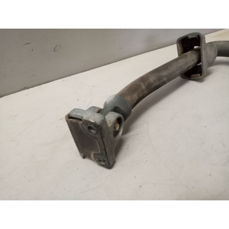 Recambio de brazo retrovisor derecho para nissan atleon 110 referencia OEM IAM - Blanco 3