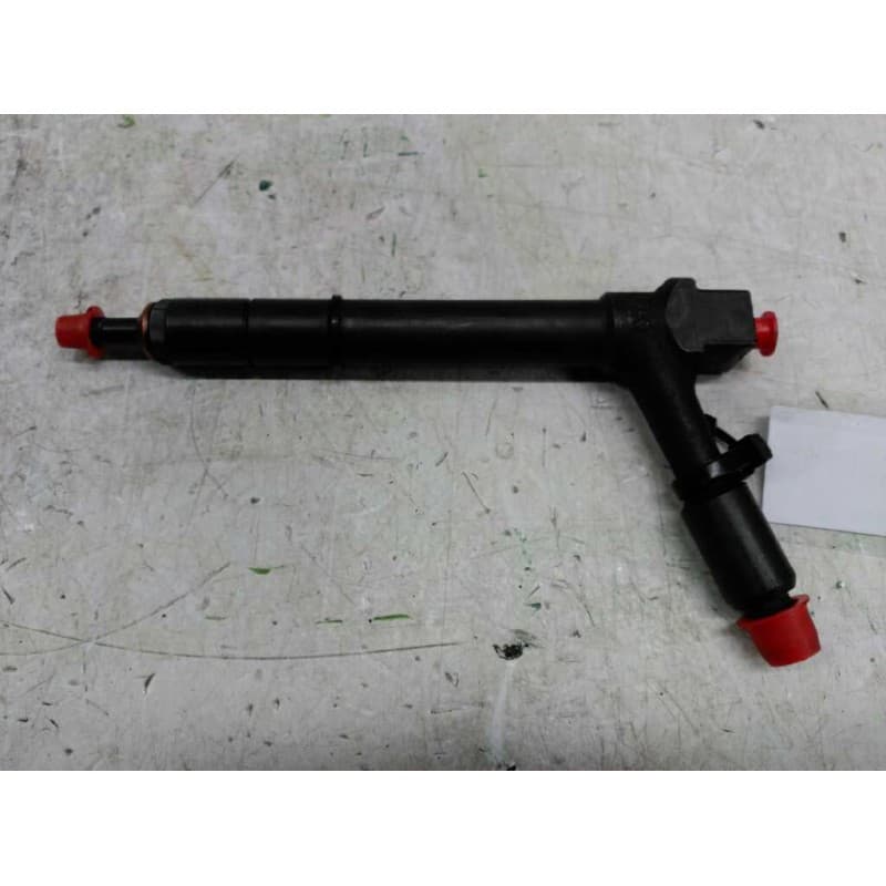 Recambio de inyector para opel astra g berlina club referencia OEM IAM TJBB01901D