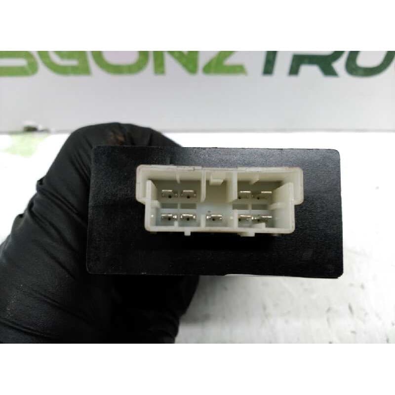 Recambio de rele para peugeot partner (s1) break referencia OEM IAM PEM492CT 3
