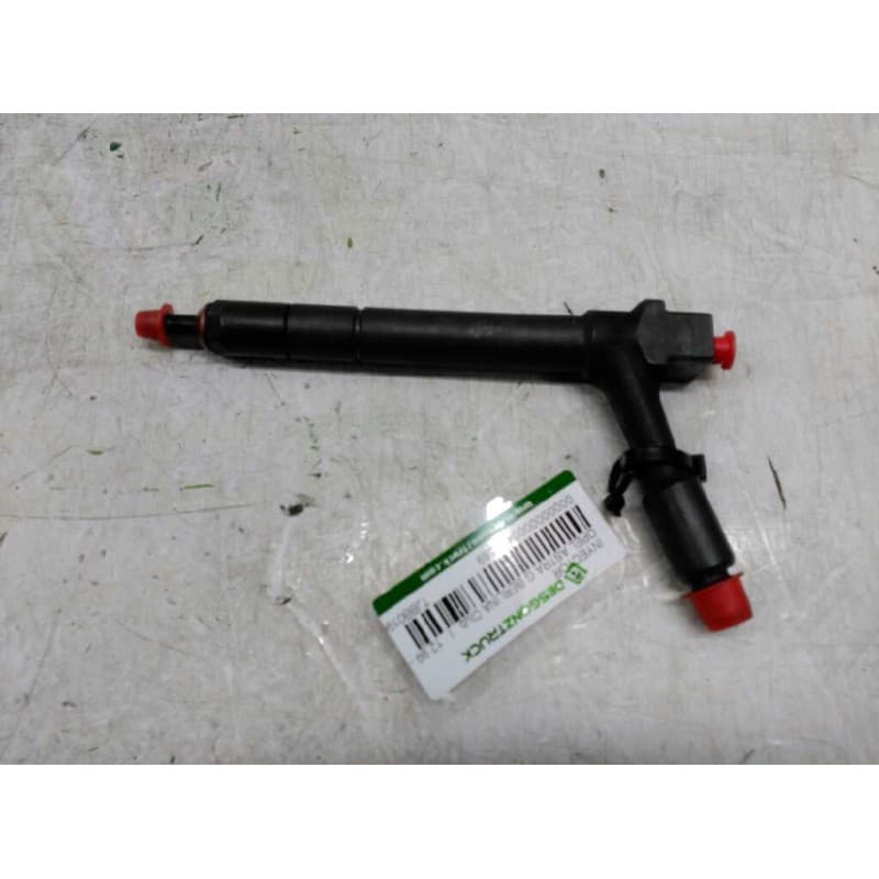 Recambio de inyector para opel astra g berlina club referencia OEM IAM TJBB01901D