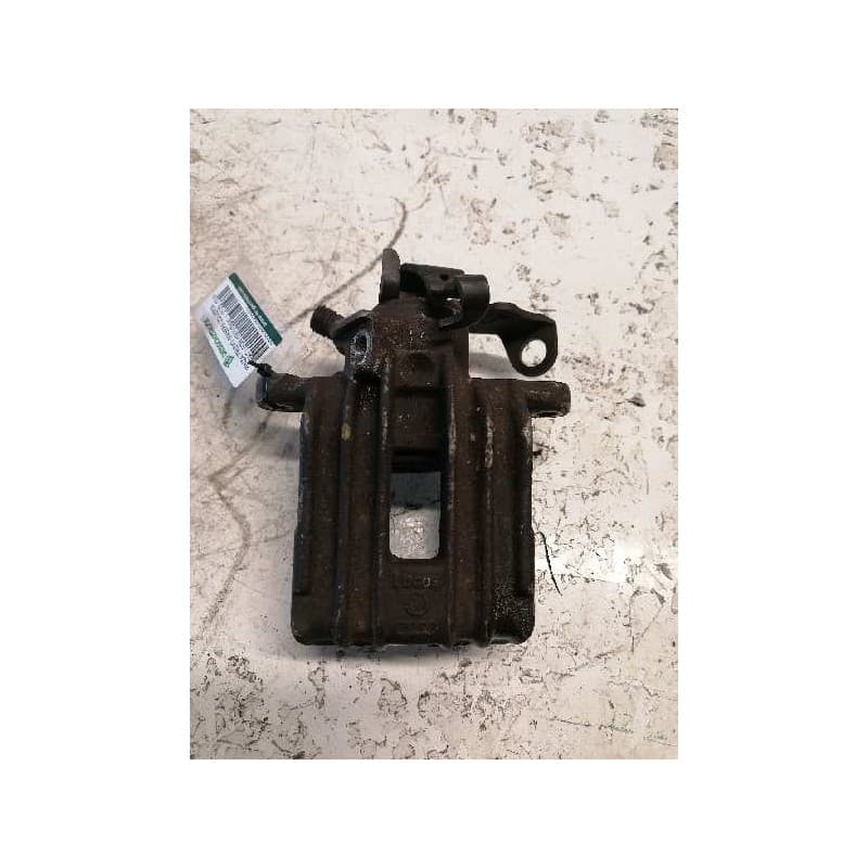 Recambio de pinza freno trasera izquierda para seat leon (1m1) signo referencia OEM IAM