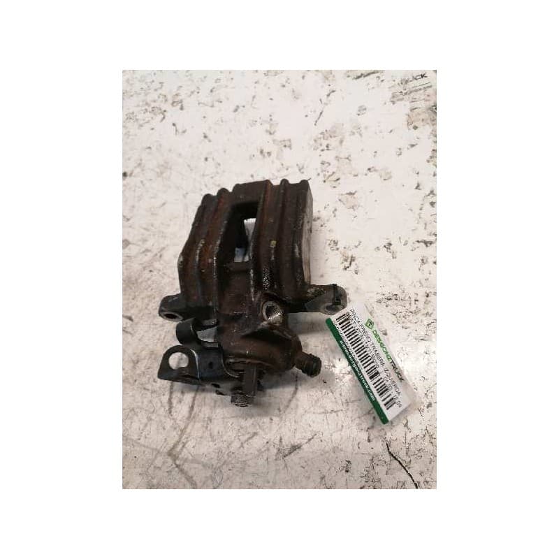 Recambio de pinza freno trasera izquierda para seat leon (1m1) signo referencia OEM IAM 2