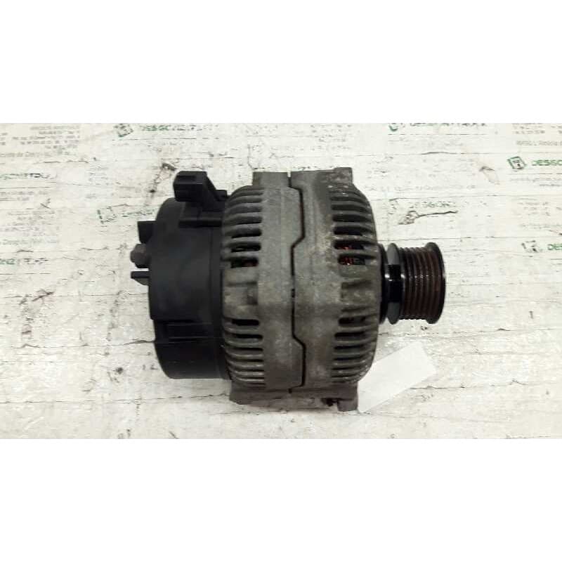 Recambio de alternador para seat ibiza (6k) básico referencia OEM IAM - Blanco
