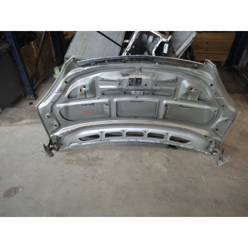 Recambio de capo para mercedes-benz clase a (w169) a 170 (169.032) referencia OEM IAM 2
