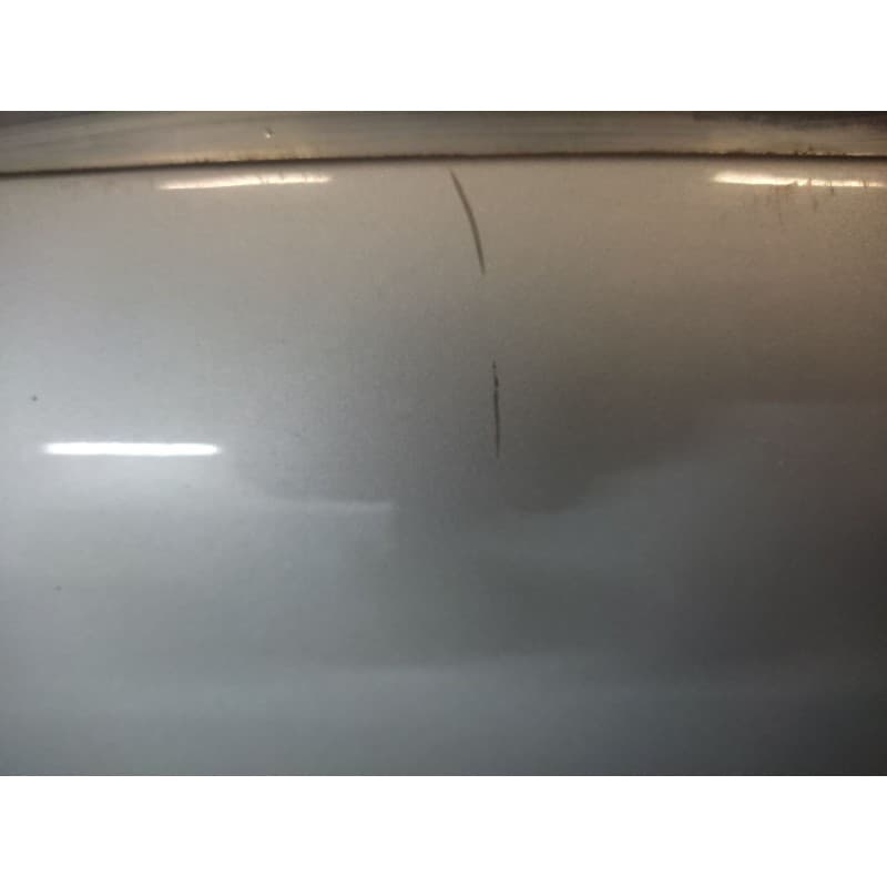 Recambio de capo para mercedes-benz clase a (w169) a 170 (169.032) referencia OEM IAM 3