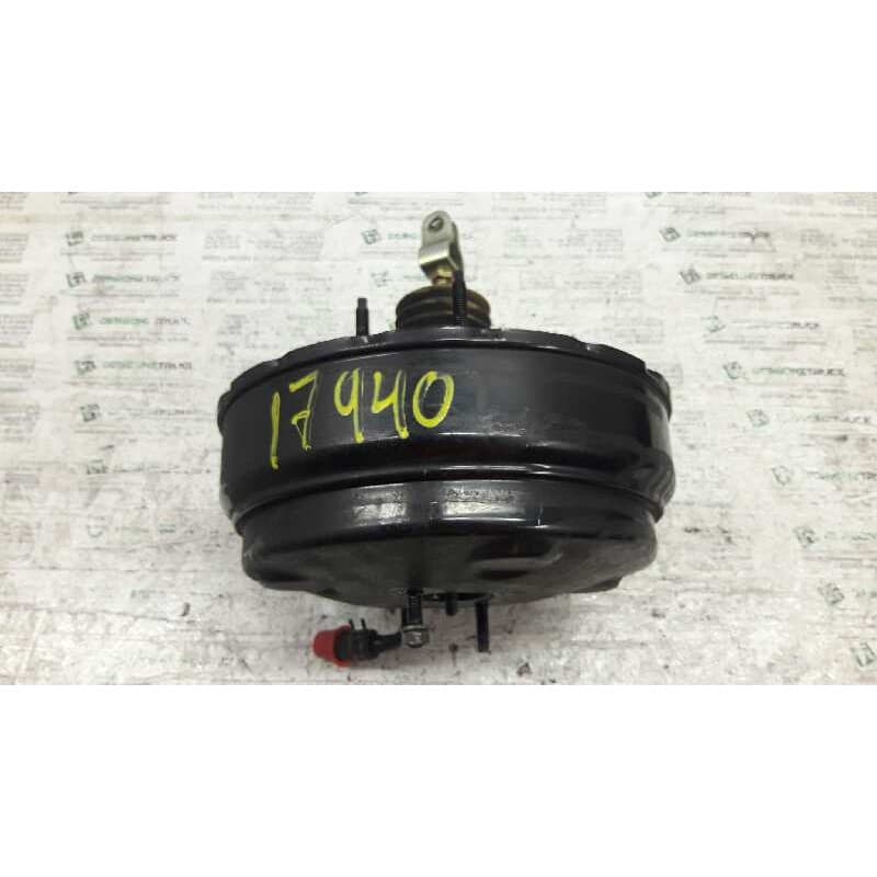 Recambio de servofreno para hyundai coupe (gk) 2.0 fx full referencia OEM IAM - Gris 2