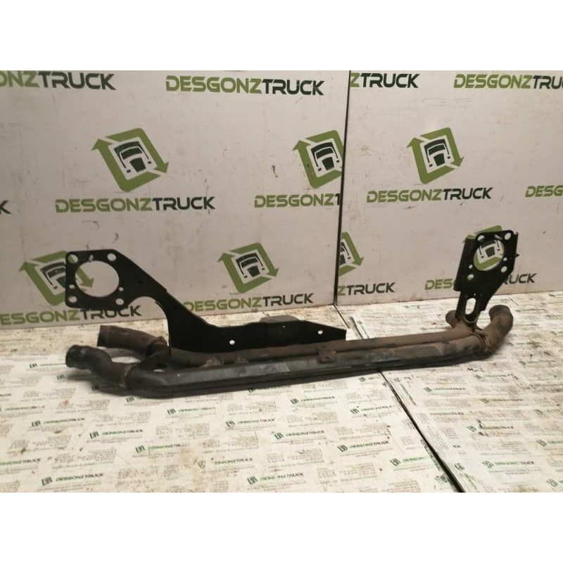 Recambio de travesaño inferior para audi a4 avant (8e) 2.5 tdi (114kw) referencia OEM IAM 2