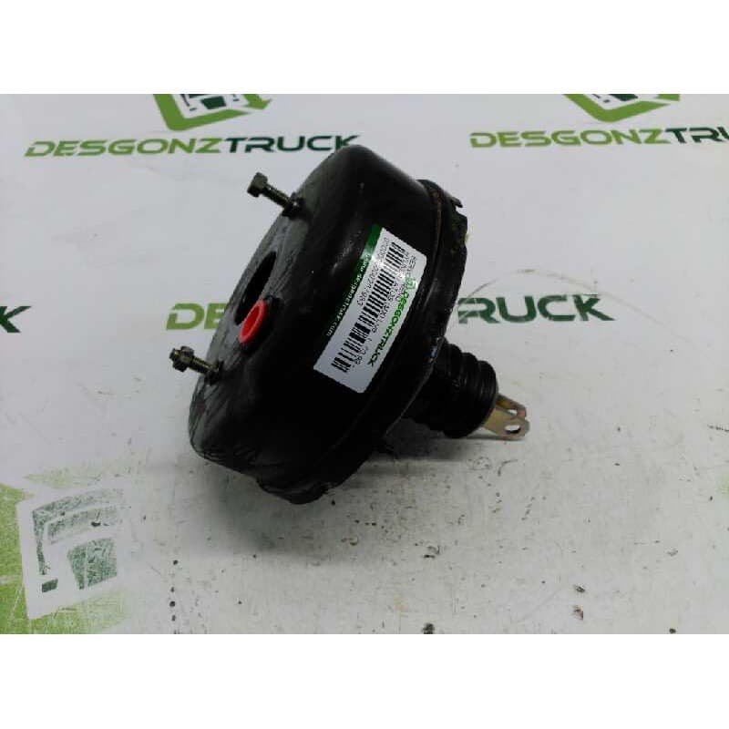 Recambio de servofreno para hyundai atos (mx) live referencia OEM IAM - Amarillo