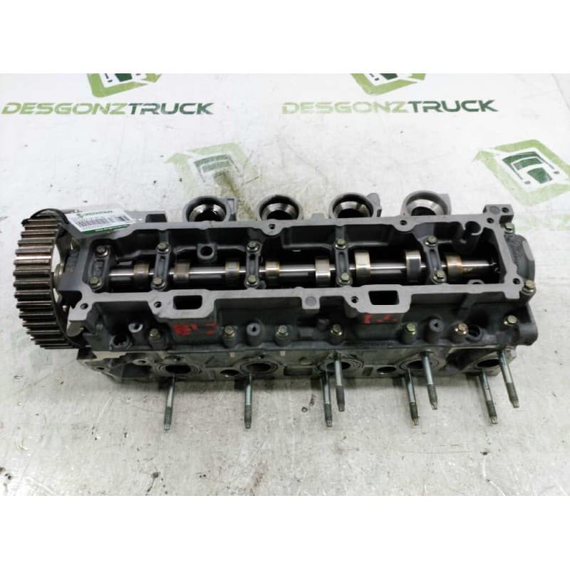 Recambio de culata para peugeot 307 (s1) xn referencia OEM IAM 9643477110 9636896880
