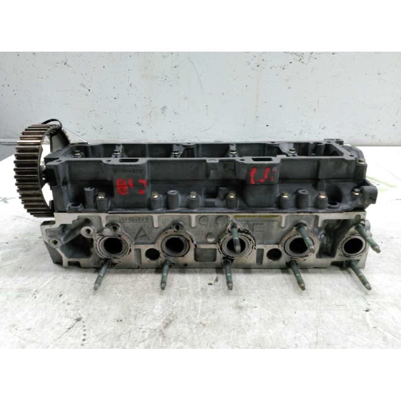 Recambio de culata para peugeot 307 (s1) xn referencia OEM IAM 9643477110 9636896880 2