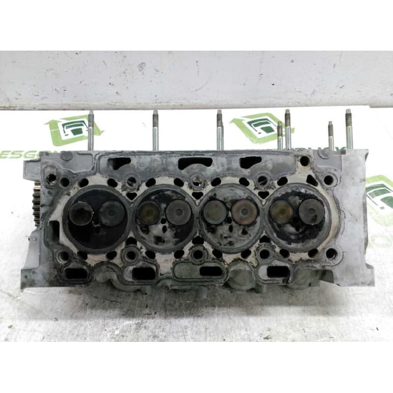 Recambio de culata para peugeot 307 (s1) xn referencia OEM IAM 9643477110 9636896880 6
