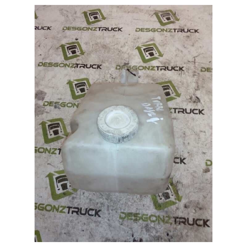 Recambio de deposito limpia para iveco trucks daily 35 e 10 (103cv) referencia OEM IAM