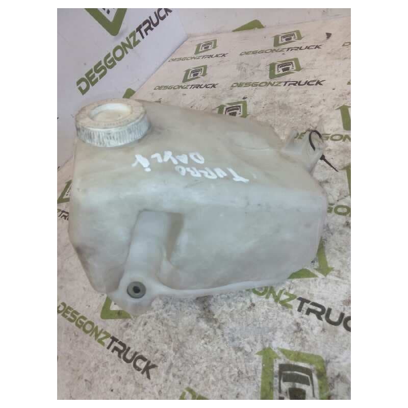 Recambio de deposito limpia para iveco trucks daily 35 e 10 (103cv) referencia OEM IAM 2