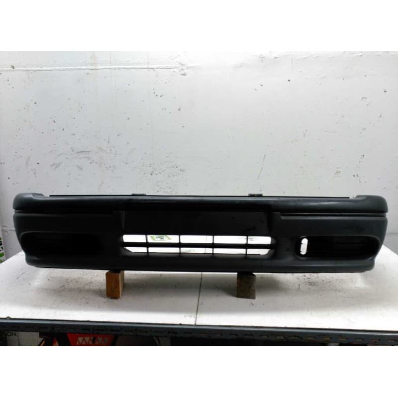 Recambio de paragolpes delantero para renault 19 (b/c/l53) 1.4 referencia OEM IAM - Azul