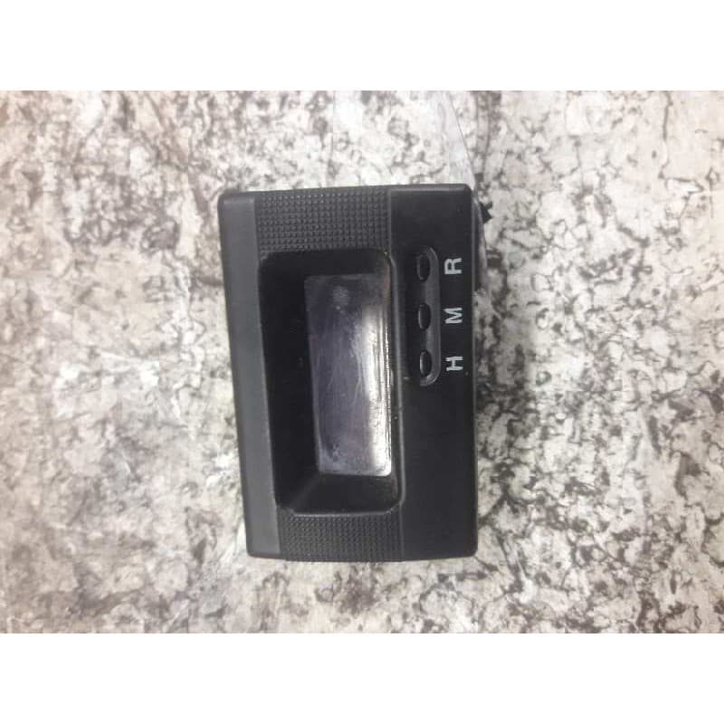 Recambio de reloj para kia shuma ii 1.6 ls berlina portón referencia OEM IAM  4 PINS - Azul