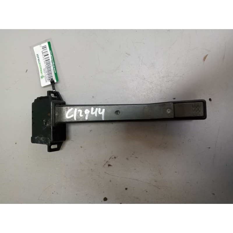 Recambio de mando luces para iveco eurotech (mp) 9.5 diesel referencia OEM IAM - Blanco 3