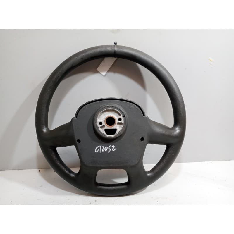 Recambio de volante para daf serie xf105.510 fsa 4x2ld space-cab referencia OEM IAM - Negro 3