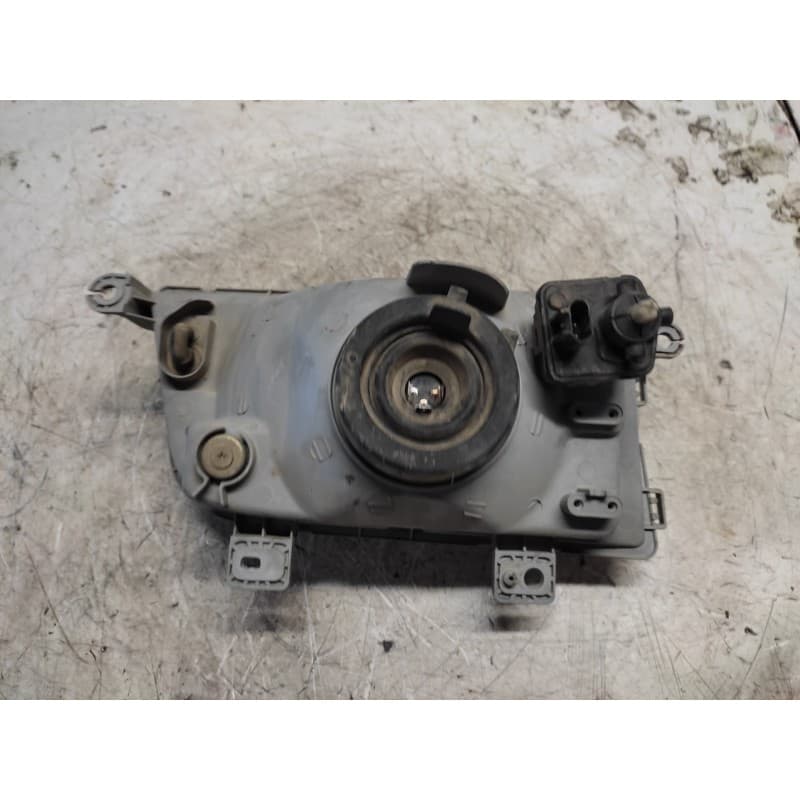 Recambio de faro izquierdo para kia sportage td (5-ptas.) referencia OEM IAM - Verde 2
