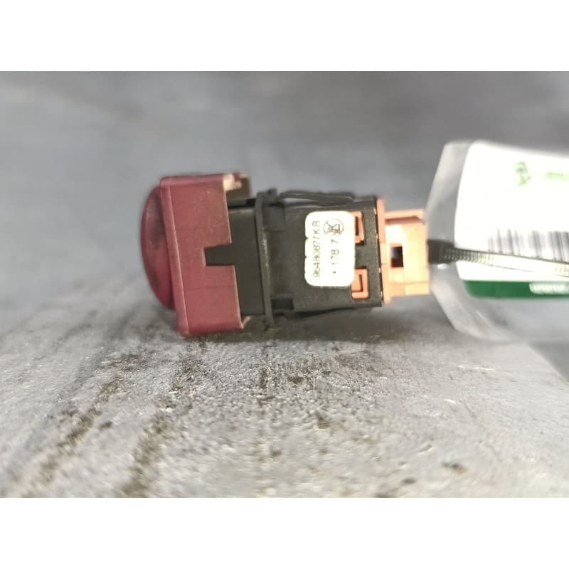 Recambio de warning para citroën c4 berlina lx referencia OEM IAM 96480877KR - Blanco 3
