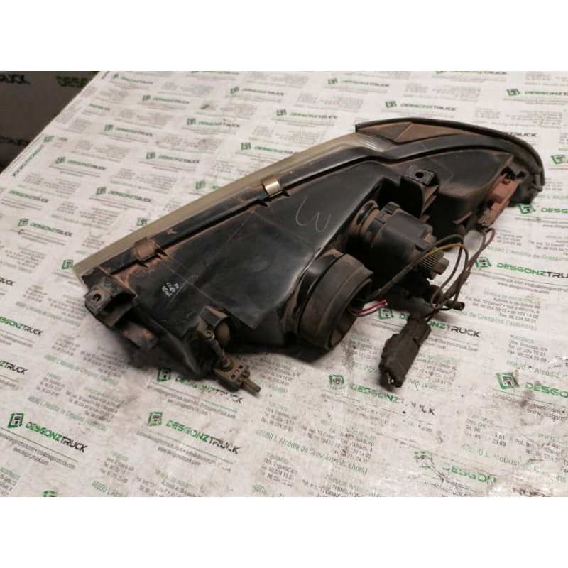 Recambio de faro derecho para chrysler stratus berlina (ja) 2.0 le referencia OEM IAM - Gris 2